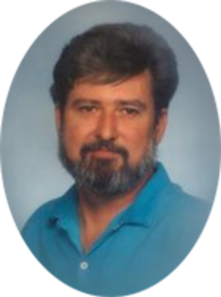 Ronnie D. Beckner Sr.