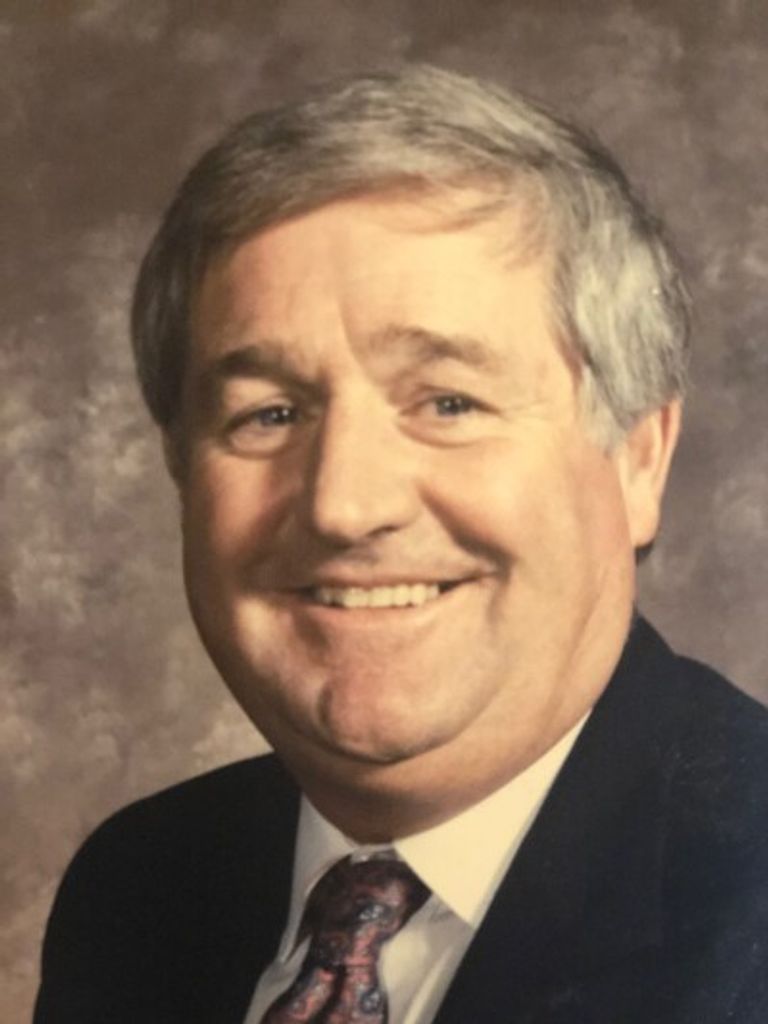 John Bradley Sullivan Profile Photo