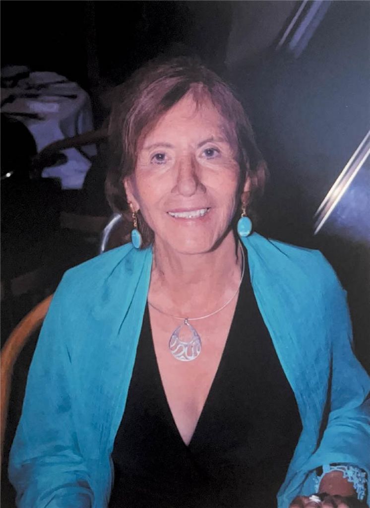 Nancy A. Anicama Profile Photo