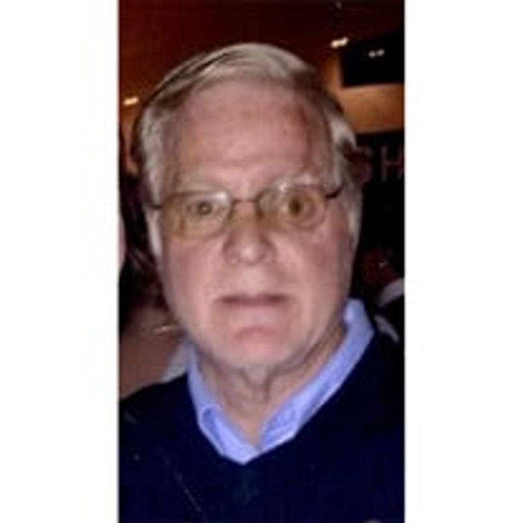 Clinton L. Ruegsegger
