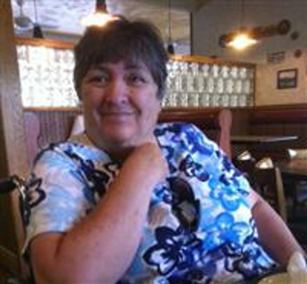 Kathleen Caswell