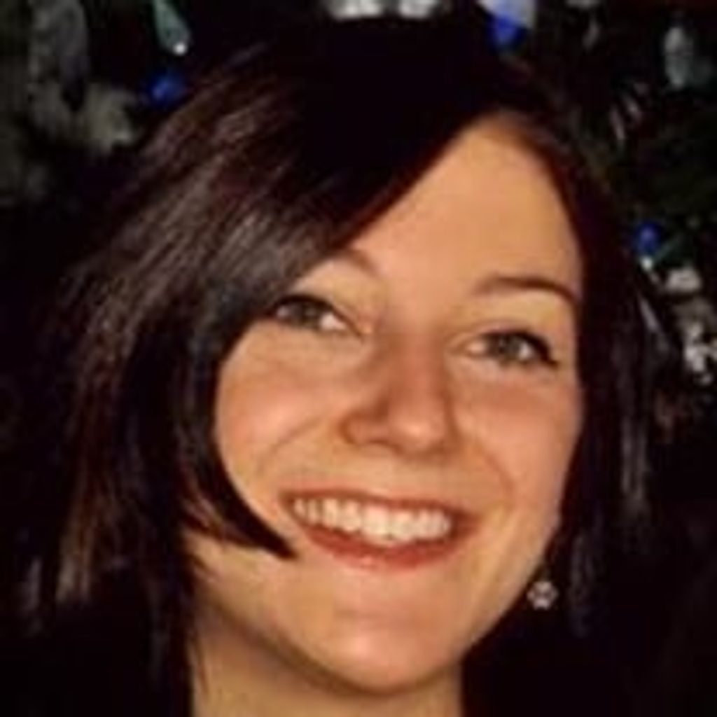 Melissa Joy Kleine