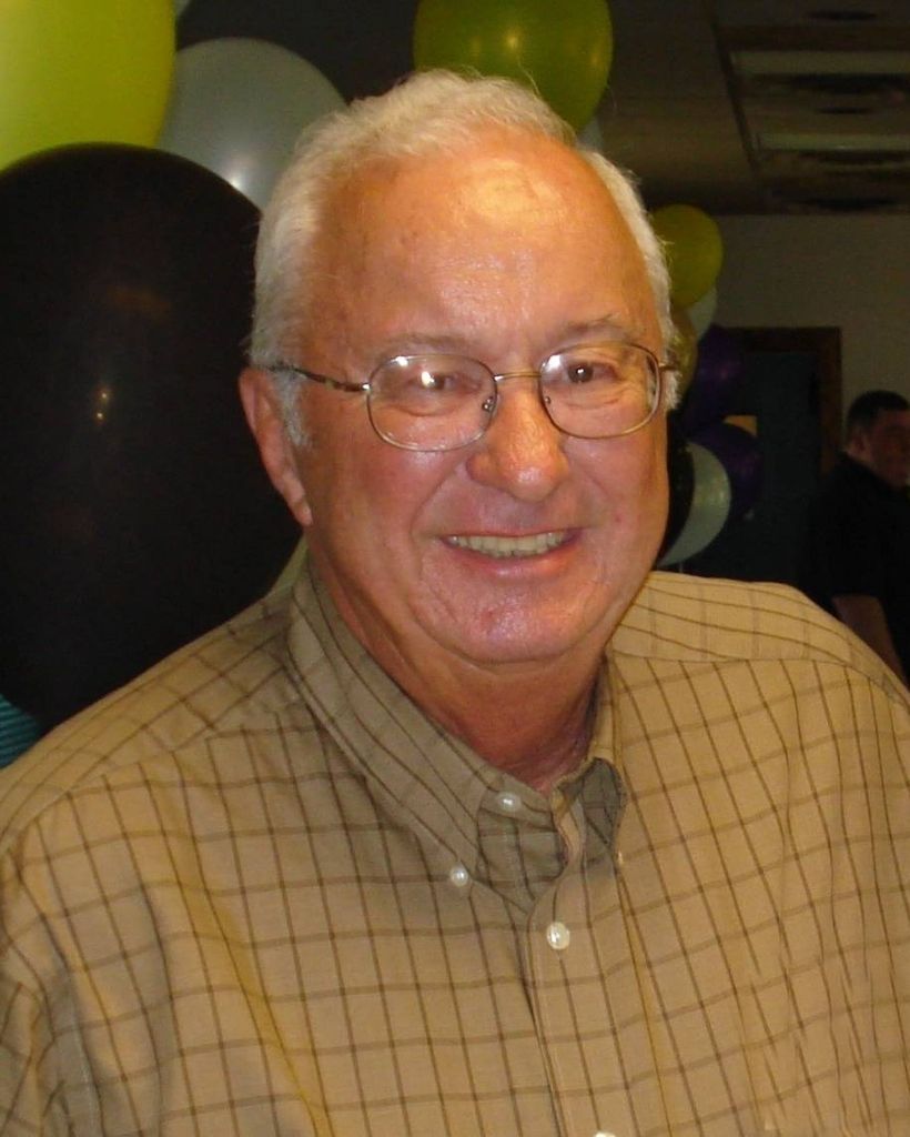 Paul J. Niquette