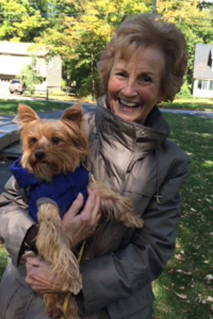 Arlan L. (Ehrisman) Bennett