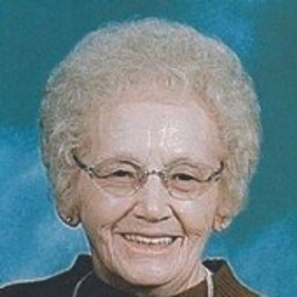 Dorothy Pearl Moran