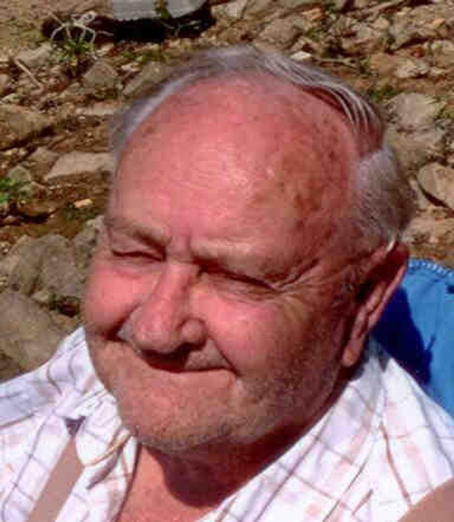 Clarence "Archie" Rommel Profile Photo