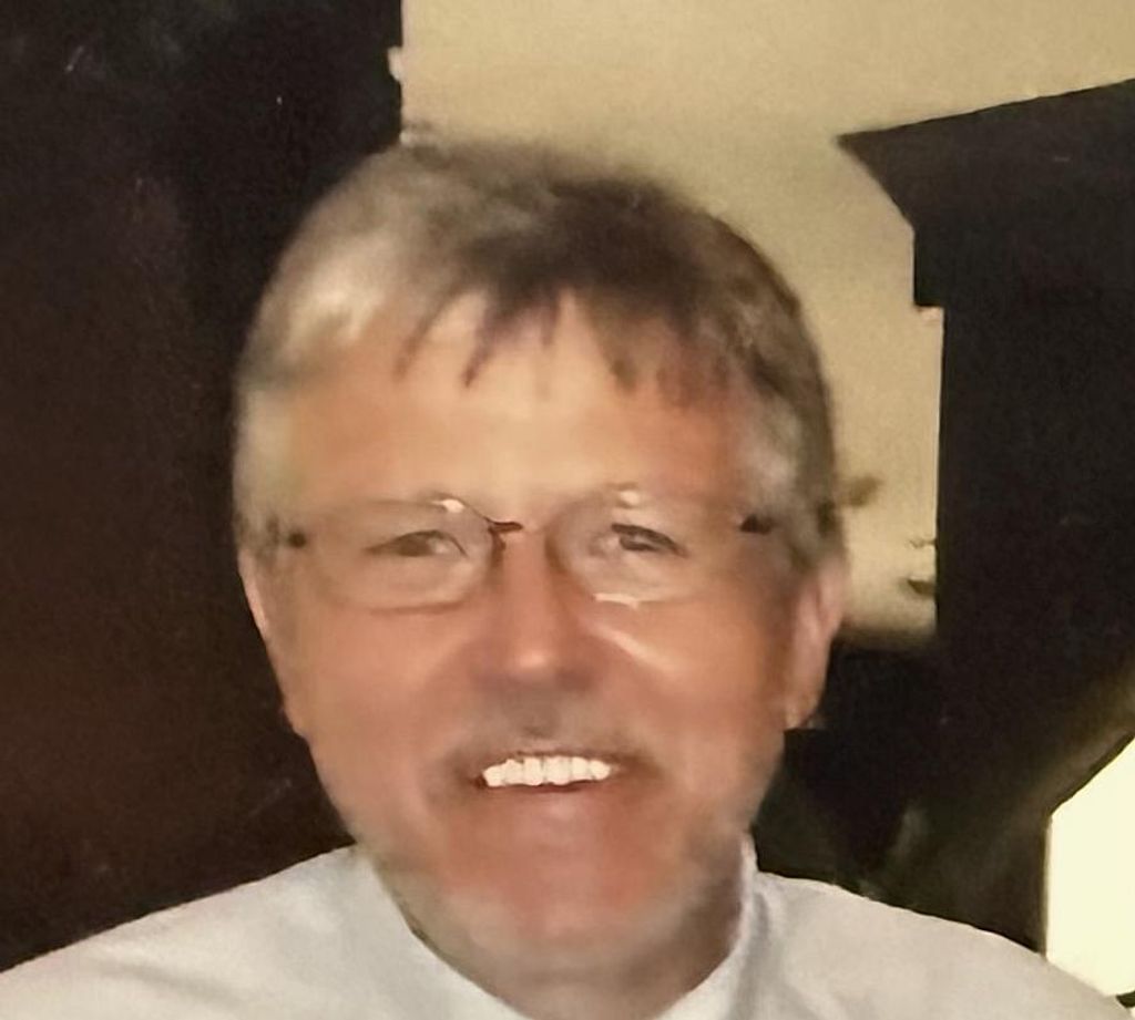 Donald C Virgil