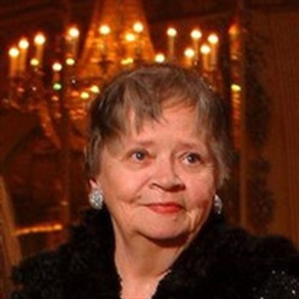Myrna Renfroe Mcmahan