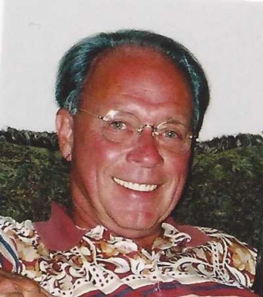 Stephen E. "Steve" Witte Profile Photo