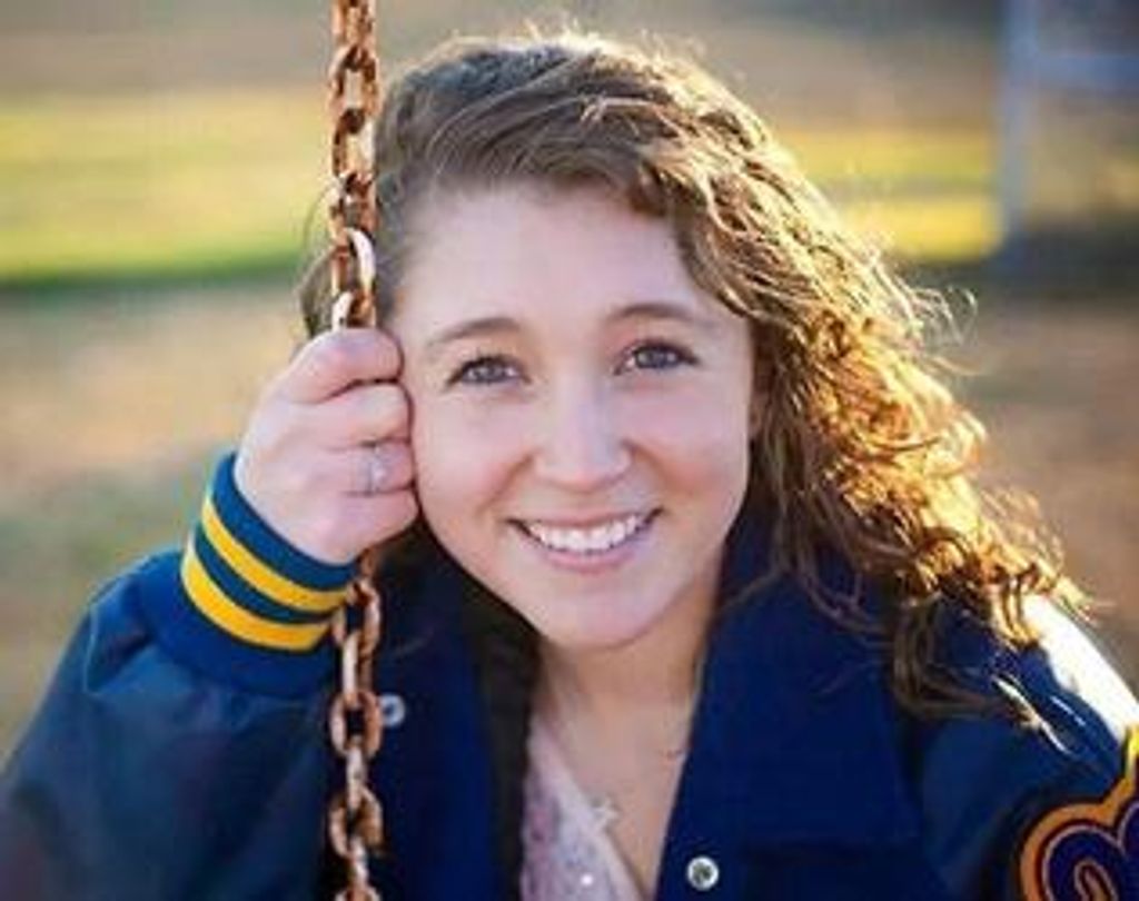 Katelynn Nicole Woodlee