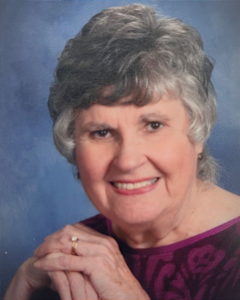 Alice "Jean" Willenberg Profile Photo