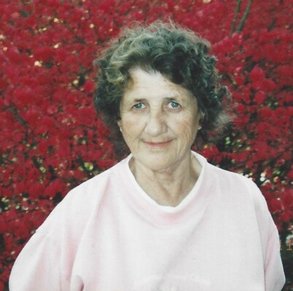 Dorothy Mae Stringer Profile Photo