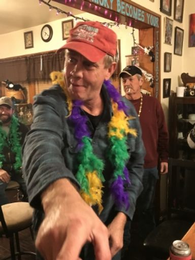 Mike Decker photo gallery thumbnail 1 of 1