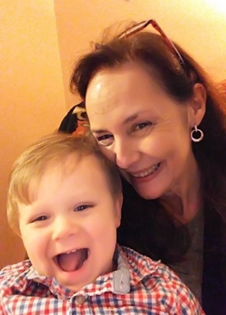 Audrey Leigh Strother