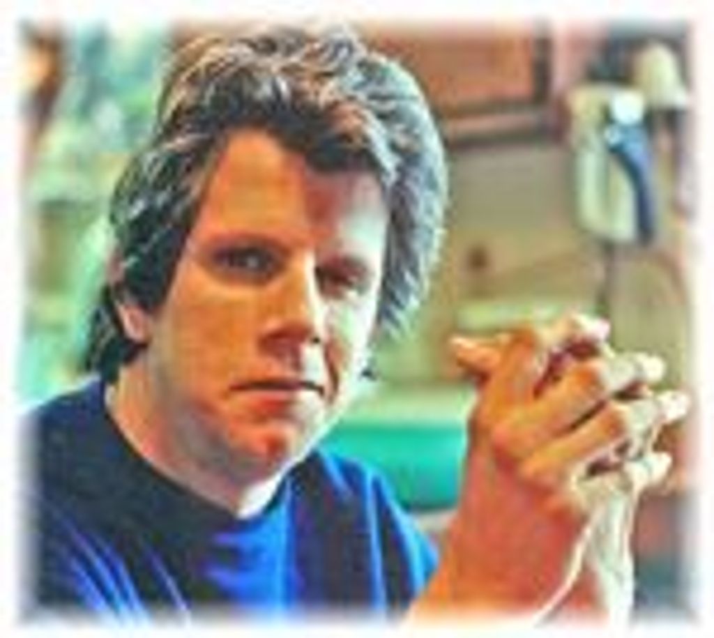 David Wayne Cleckley