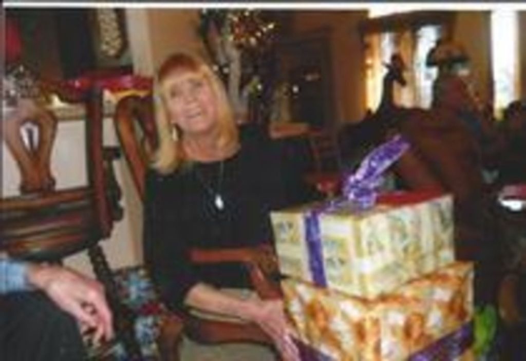 Sandra Yvonne Trujillo