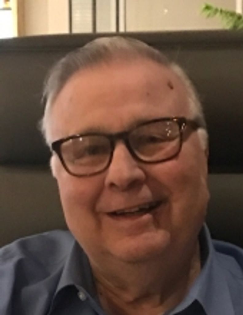 Albert A. Guizzetti