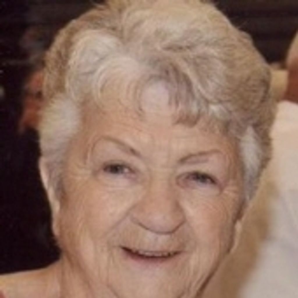Marlene Heimbold