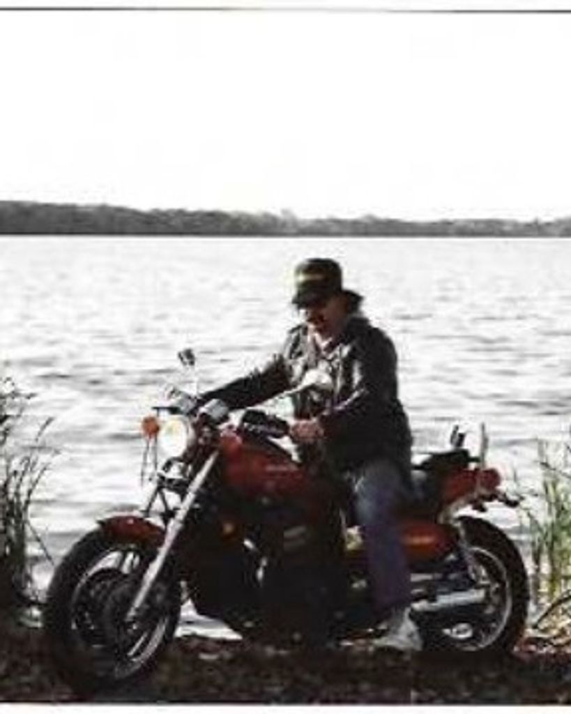Michael Coxworth Profile Photo