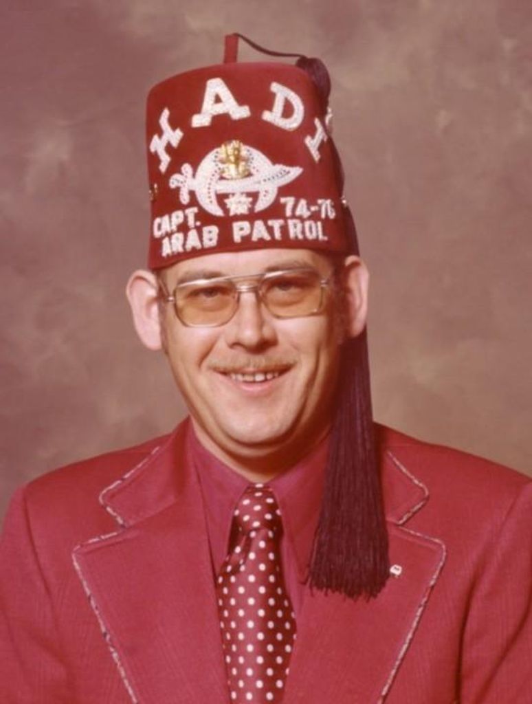 Samuel G. Barter, Jr. 