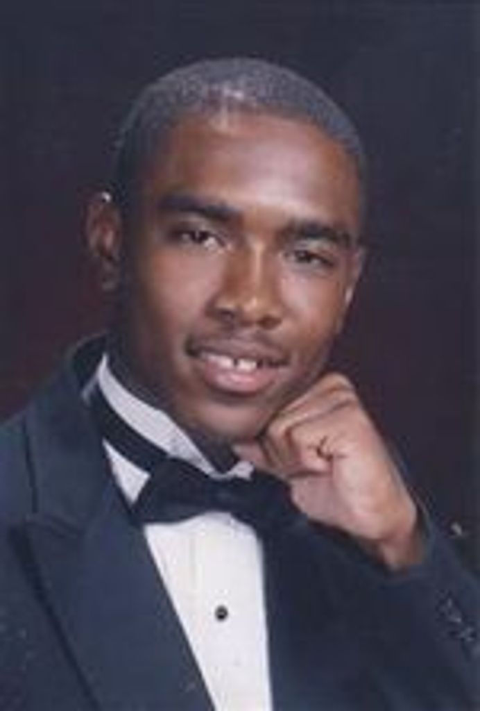 Ashley Gerard Graham
