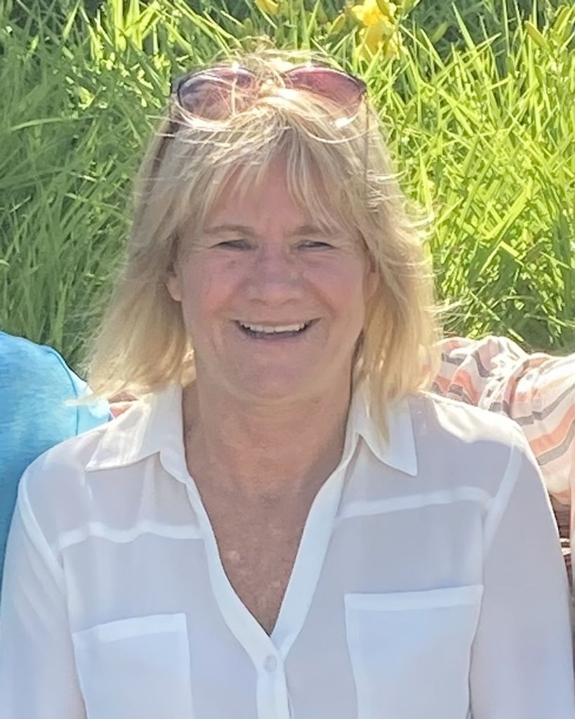 Niki Raye Beckord Profile Photo