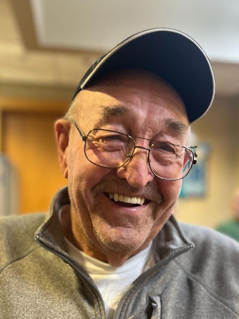 Jim Hansen Profile Photo