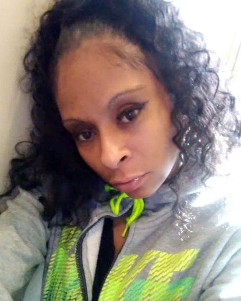 Sharae Lynn Williams Profile Photo