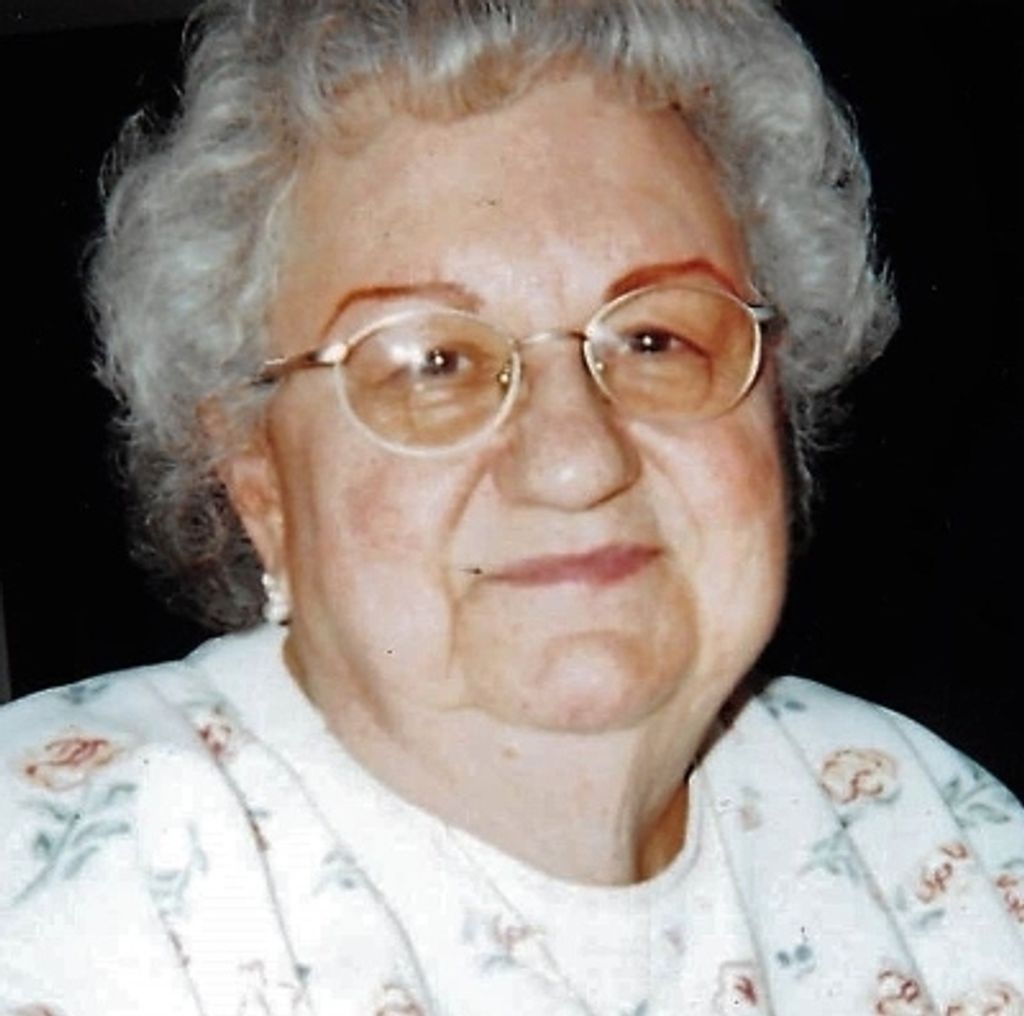 Dorothy Ludwin Profile Photo