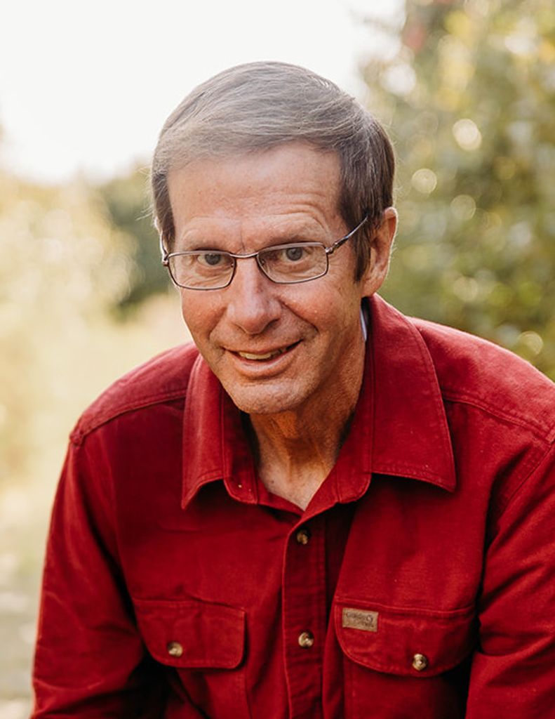 William Watmough Goldsborough