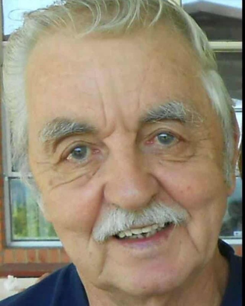 Larry Vernon Bennett Profile Photo