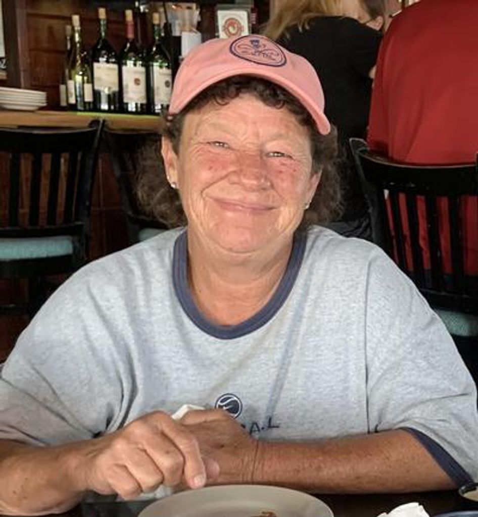 Tammy Merritt Smith
