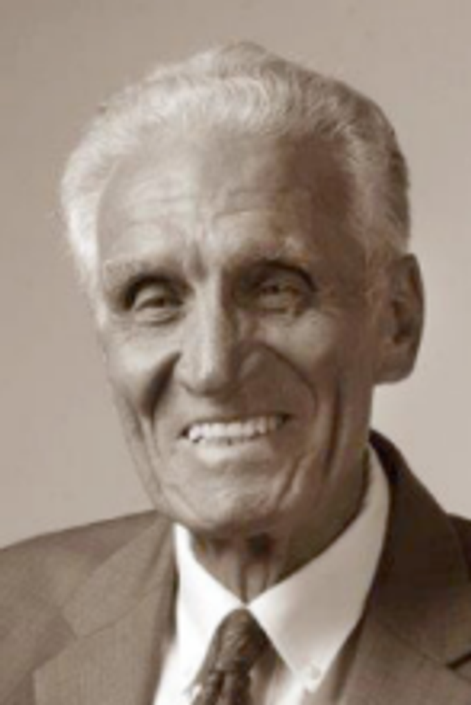 W.L. Bill Maddox Profile Photo