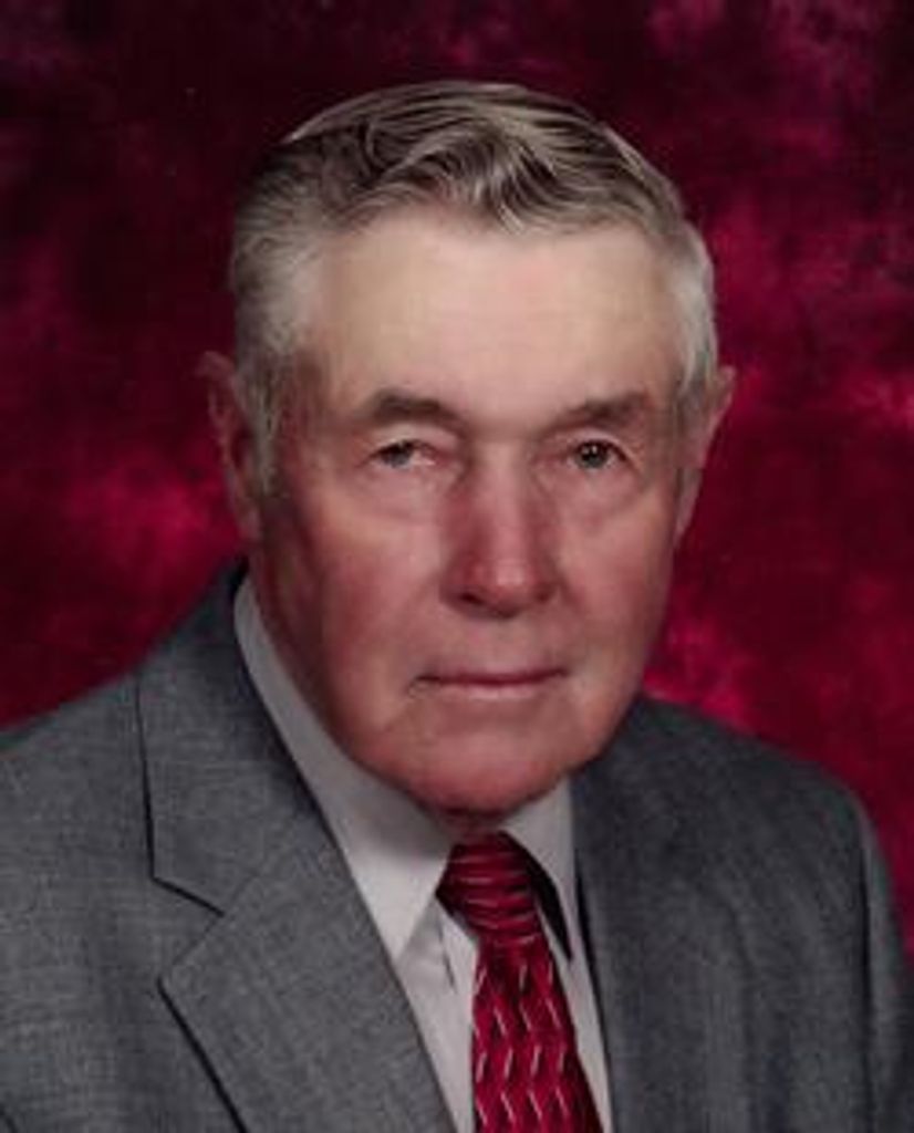 Arnold F Schoen