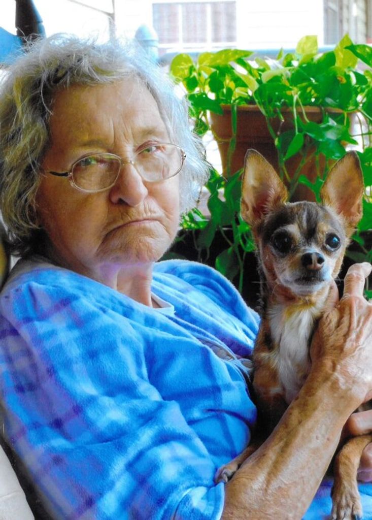 Bobbie Jo (Gunnells)  Reese Willingham Profile Photo