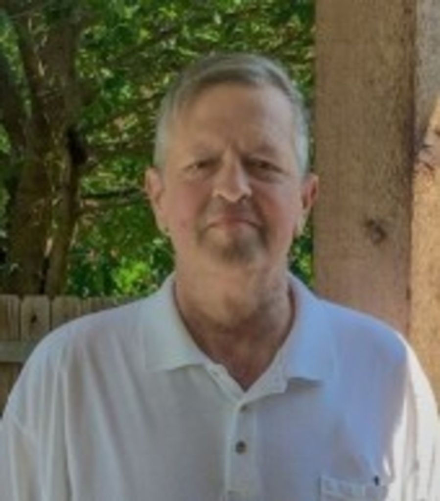 Christopher Douglas Everett