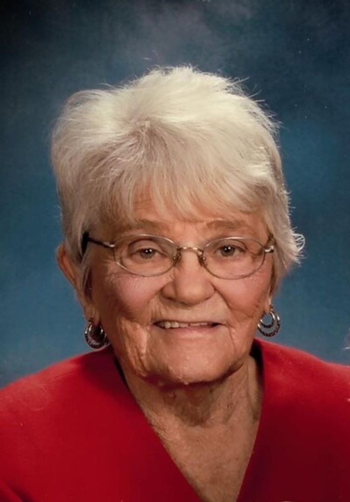 Peggy Morgan Profile Photo