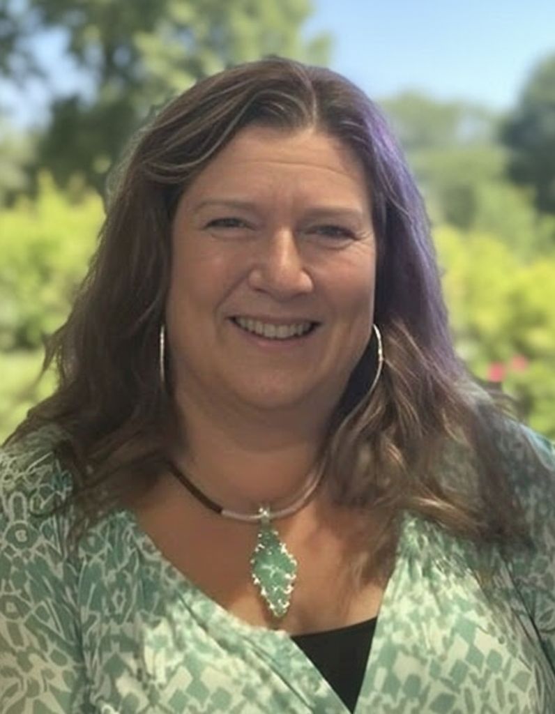 Debbie Blessman Profile Photo