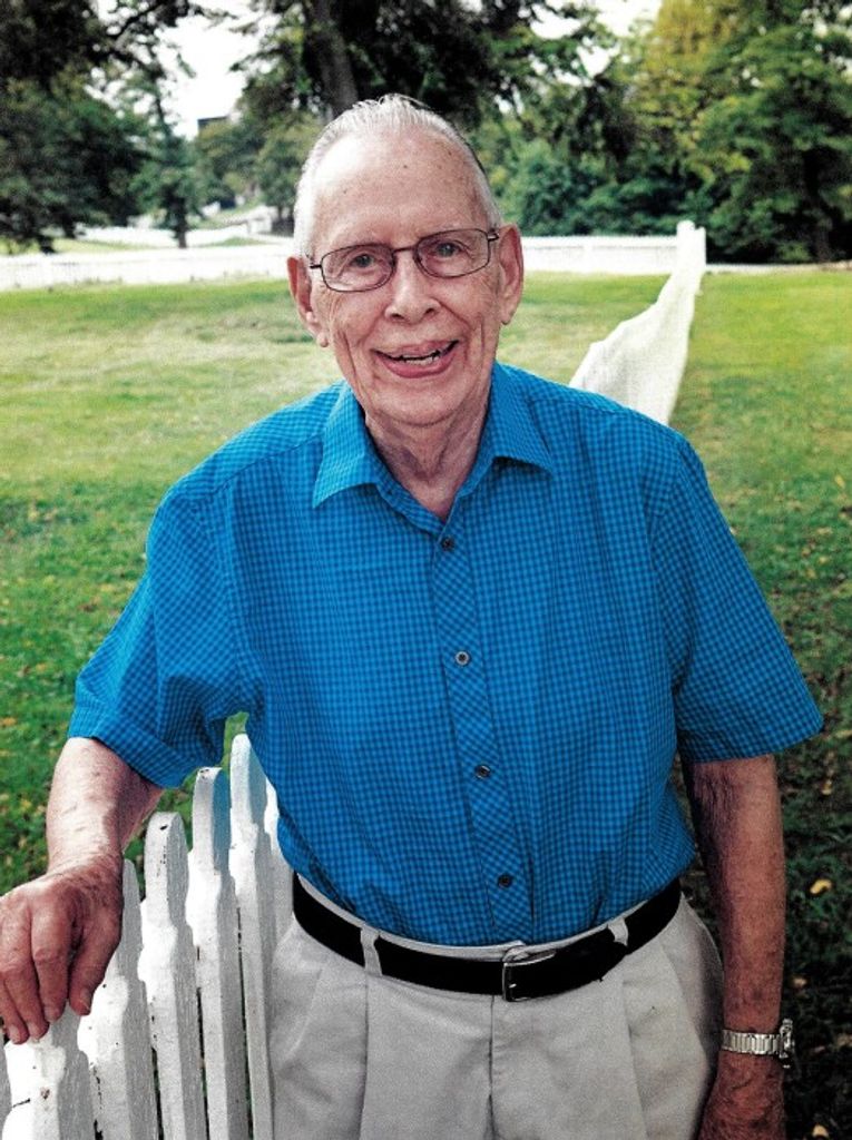 Arthur "Art" Frederick Fleser