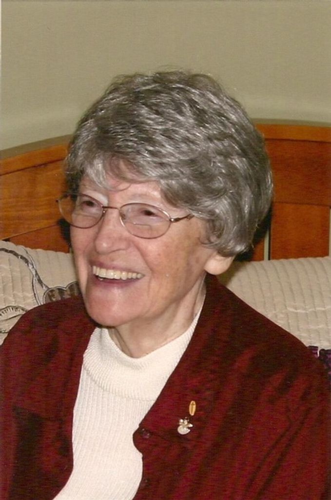 Neola M. Peterson Profile Photo
