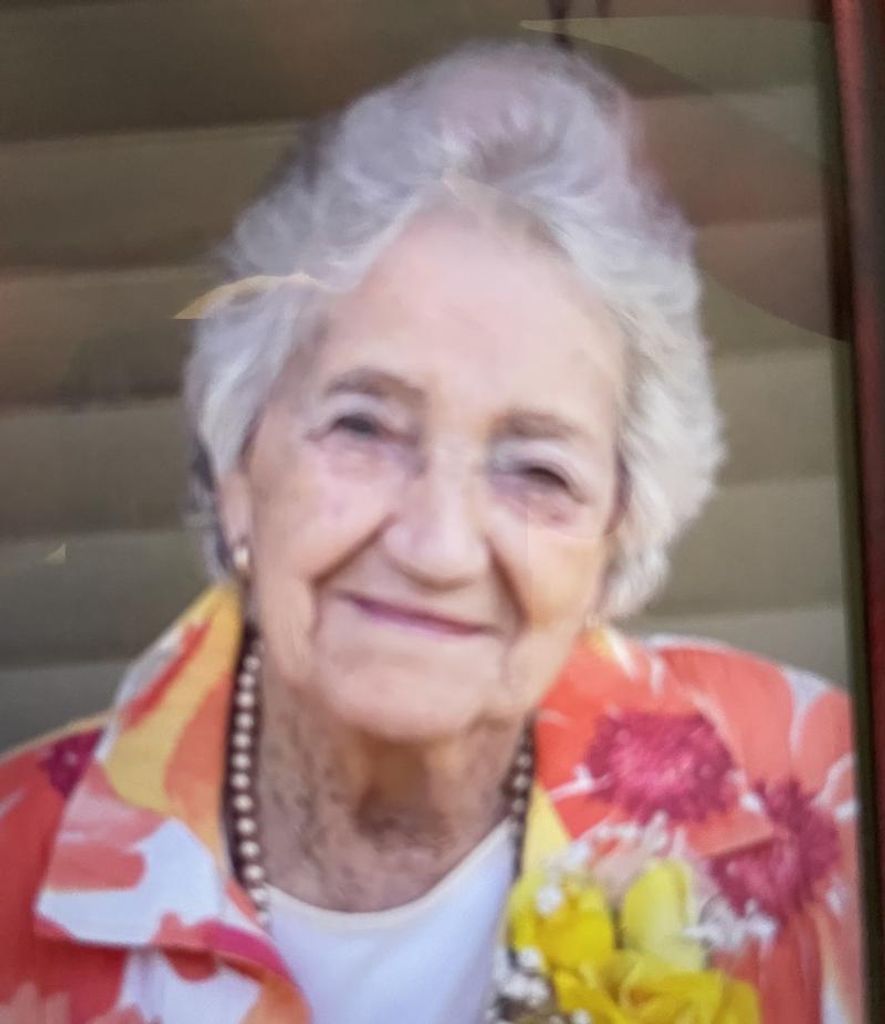 Lucille Buck Profile Photo