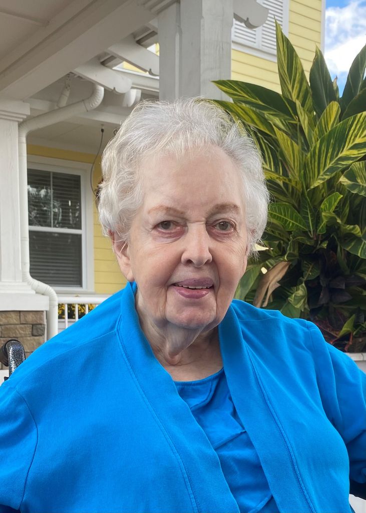 Donna Latham