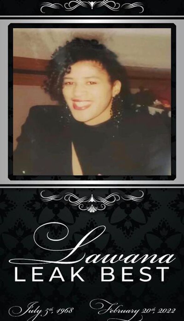 Lawana Leak Best Profile Photo