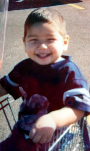 Ryan Michael Serna photo gallery thumbnail 6 of 148