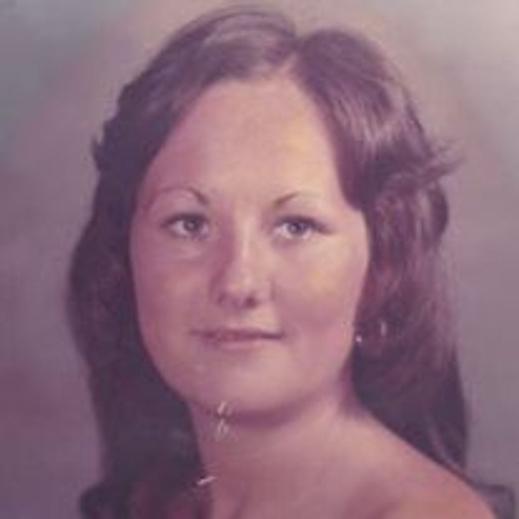 Wanda Gayle Rogers