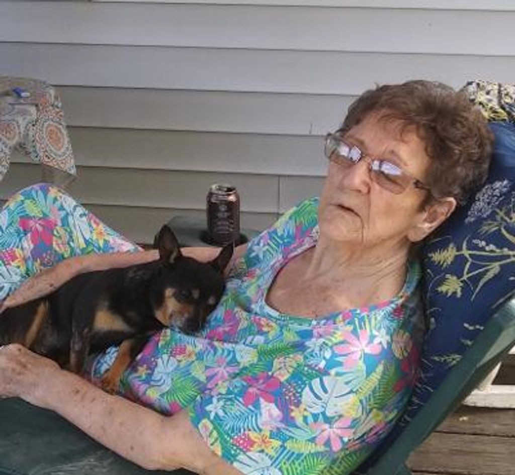 Peggy Loftis Profile Photo