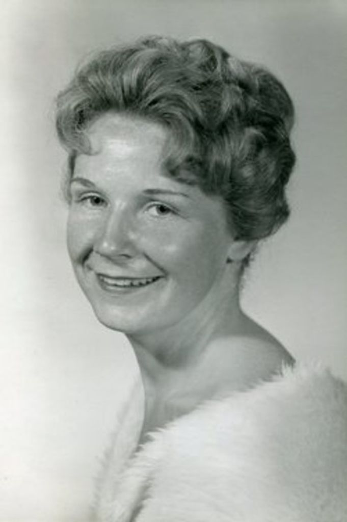 Pauline Shirley Silvers Profile Photo
