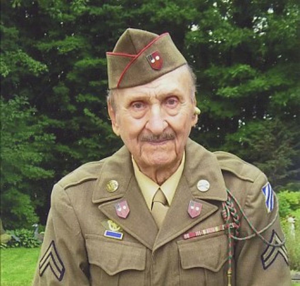 Elmer E Hanninen