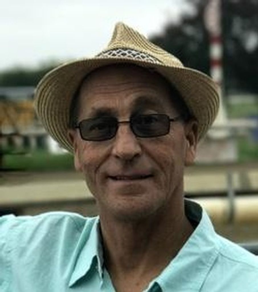 Charles A. Cush Profile Photo