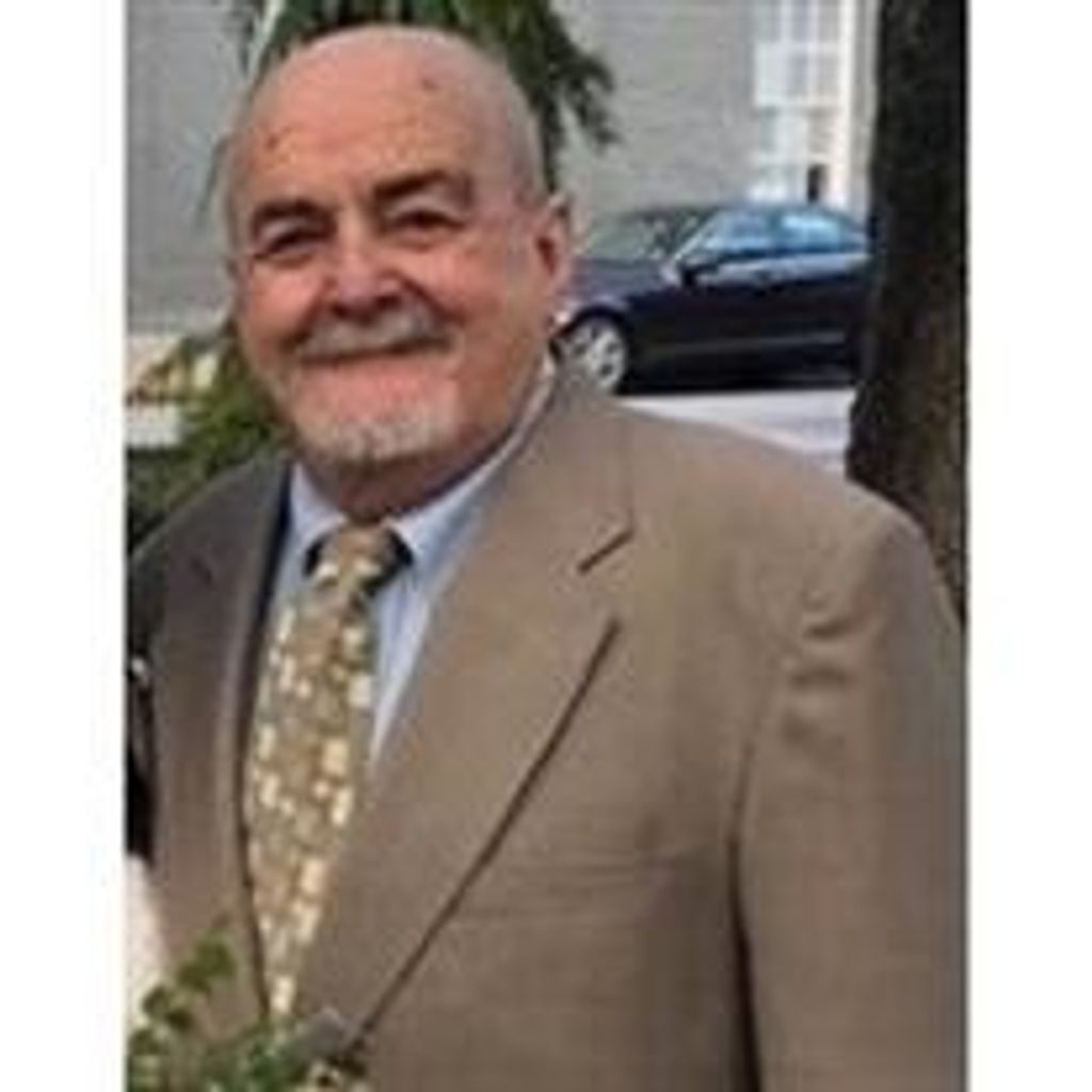 Kenneth Earl Troth